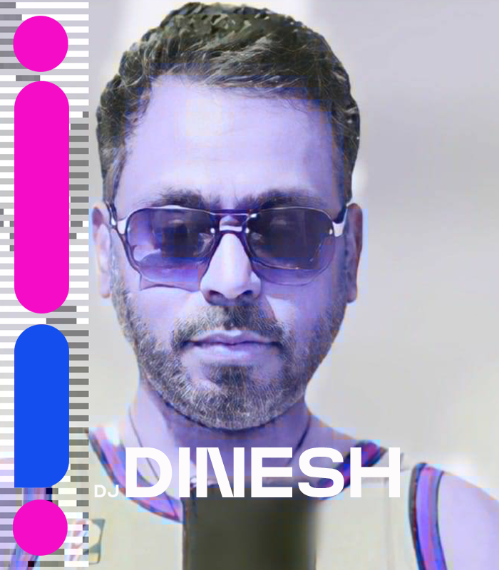 DJ-Dinesh