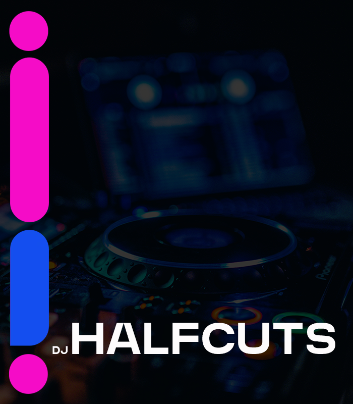 DJ-Halfcuts