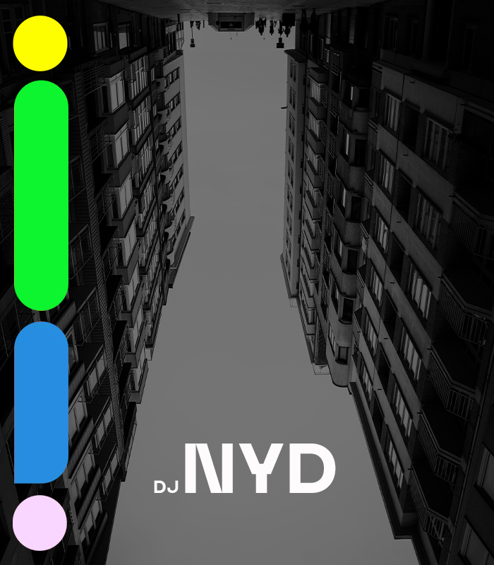 DJ NYD-Main