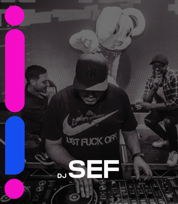 DJ Sef-Main